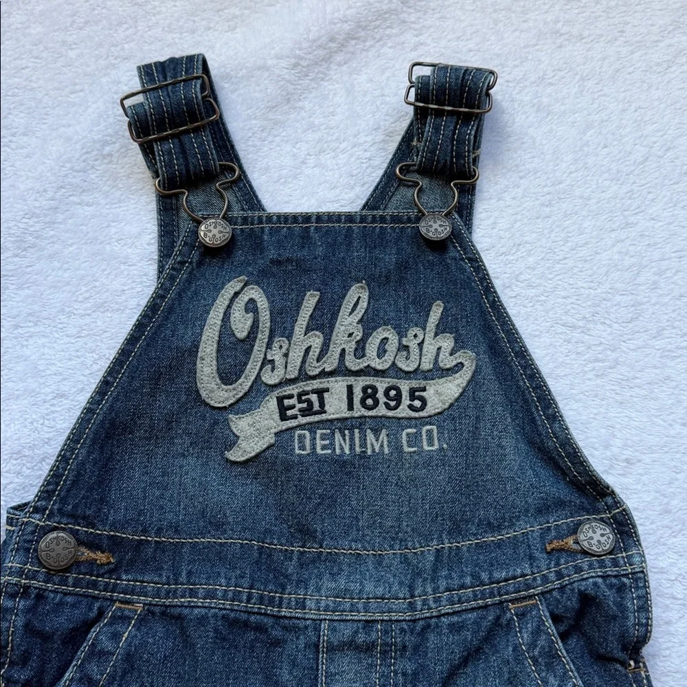 OshKosh Bgosh oshkosh gosh